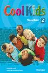 (07).COOL KIDS 2O.PRIM (CLASSBOOK+CD)