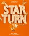 (06).STAR TURN 2.ACTIVITY (4O.PRIMARIA)