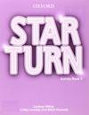 (06).STAR TURN 4.ACTIVITY (6O.PRIMARIA)