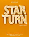 Star Turn 2: Teachers Book