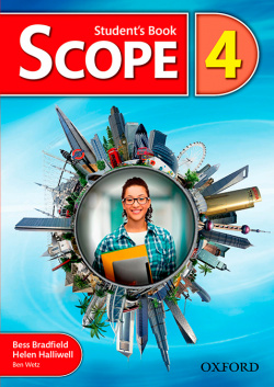 Scope 4. Students Book