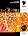 (08).NEW ENGLISH FILE 4.ST (UPPER-INTERMEDIATE)