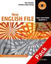 (08).(PACK A).NEW ENG.FILE 4.(ST+WB) (UPPER-INTERM) (1/2)