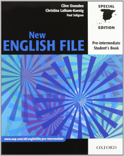 ANT/(06).(PACK-KEY).NEW ENG.FILE 2.(4O.ESO/E.O.I).PRE-INTER