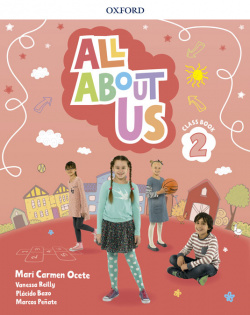 ALL ABOUT US CLASSBOOK