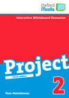Project 2: I-tools CD-ROM Edition 2008