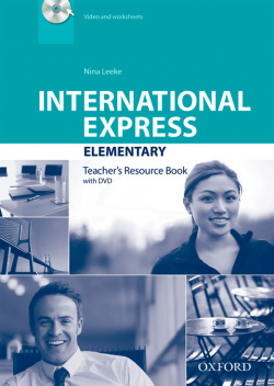 International Express Elementary: (3rd Edition)