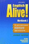 English alive 2ºeso