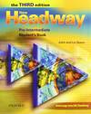 (07).(PACK+KEY).NEW HEADWAY PRE-INTERMEDIATE (THIRD/3A.ED)