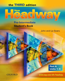 ANT/(10).NEW HEADWAY PRE-INTERM.ST (PARTE A) (3A.ED)