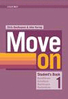 ANT/(09).MOVE ON 1O.BACH.(WORKBOOK)