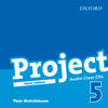 (08).PROJECT 5.CLASS CD