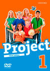 Project 1: Class DVD Edition 2008