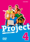 (DVD).PROJECT 4 (DVD).(THIRD EDITION)