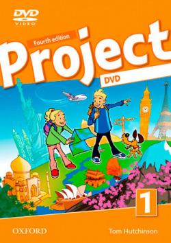 Project 1: DVD 4th Edition