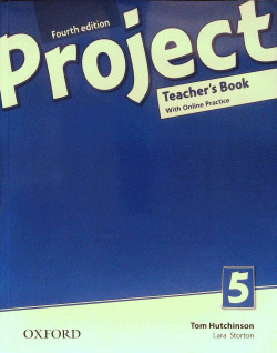 PROJECT 5 TB