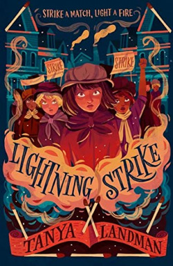 ROLLERCOASTER: LIGHTNING STRIKE