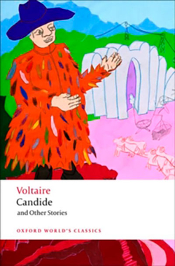 CANDIDE & STORIES