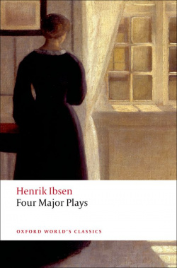 FOUR MAJOR PLAYS
