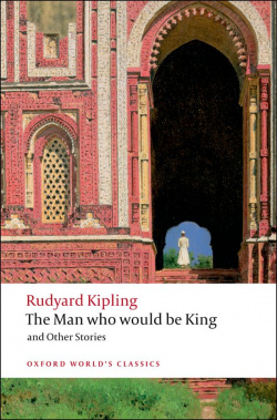 MAN WHO WOULD BE KING