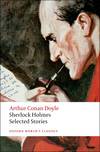 Sherlock holmes.selected stories