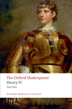 HENRY IV PART II
