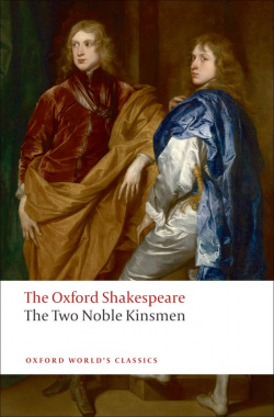 TWO NOBLE KINSMEN