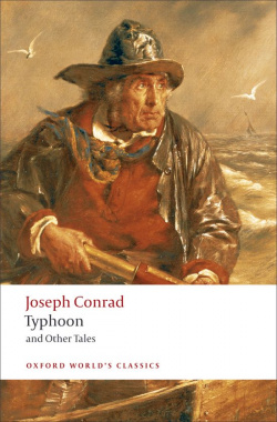 TYPHOON & OTHER TALES