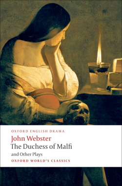 DUCHESS OF MALFY&OTHER PLAYS