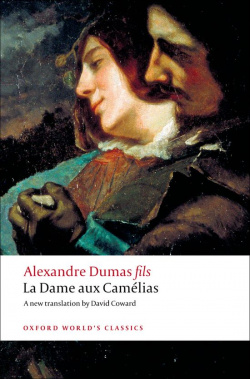LA DAME AUX CAMELIAS