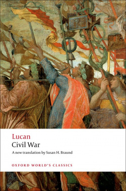 CIVIL WAR