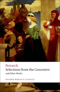 SELECTIONS FROM CANZONIERE