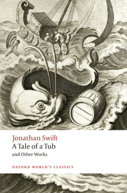 A TALE OF A TUB AND OTHER WORKS
