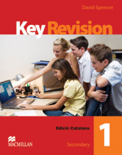 Key revision 1 pack cat