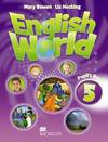 (10).ENGLISH WORLD 5.(PUPIL´S BOOK)