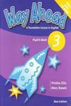 WAY AHEAD 3.(5º.PRIM.).PUPIL'S BOOK