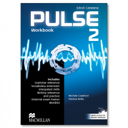 Pulse 2 workbook pack ed.catalana