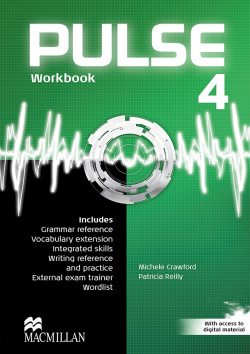 Pulse 4t.eso. Workbook pack. Edición catalana