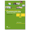 Communicate 2 coursebook pack