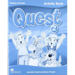 Quest 2º.prim activity