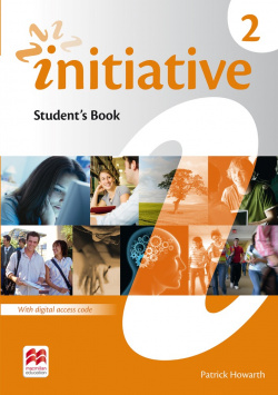 Initiative 2 students pack. Bachillerato. Edición inglés