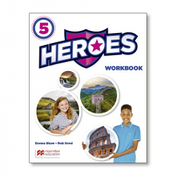 HEROES 5 Ab (SRP&PPK) Pk