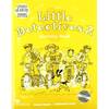 (07).LITTLE DETECTIVES 2.WB (6O.PRIM).ACTIVITY+CD+CDROM