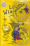 (07).LITTLE WIZARD 2.WB (4O.PRIM).ACTIVITY+CD+CDROM)