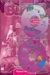(07).BUGS 5O.PRIM.(ACTIVITY+CD+CDROM)