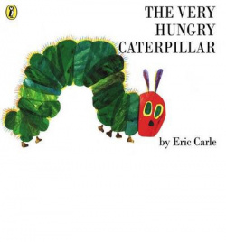VERY HUNGRY CATERPILLAR