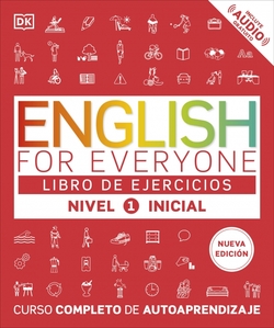 libro de ejercicios nivel 1
