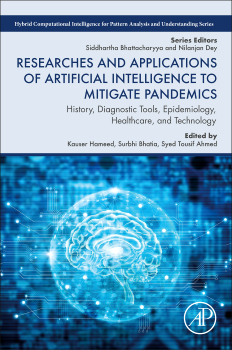 RESEARCHES APPLICATIONS ARTIFICIAL MITIGATE PANDEMICS