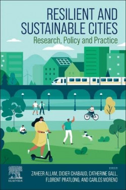 RESILIENT AND SUSTAINABLE CITIES