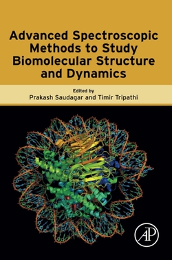 ADVANCED SPECTROSCOPIC METHODS STUDY BIOMOLECULAR